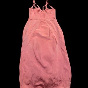 Brand New House of CB London Dress